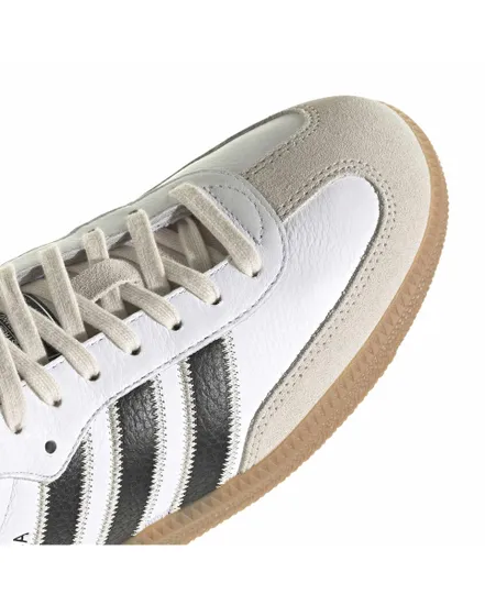 Chaussures Unisexe SAMBA OG Blanc