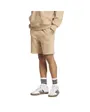 Short Homme M A SZN FL SHO Beige