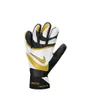 Gants de football Unisexe NK GK MATCH - HO23 Noir