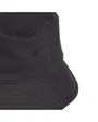 BOB Unisexe BUCKET HAT AC Noir