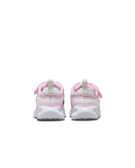 Chaussures Enfant NIKE REVOLUTION 7 (TDV) Rose