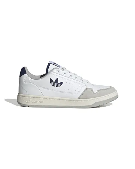 Chaussures Homme NY 90 Blanc