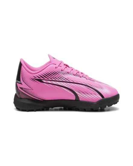 Chaussures de football Enfant plus âgé ULTRA PLAY TT JR Rose