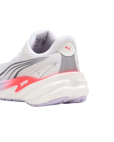 Chaussures De Running Femme Velocity Nitro 5