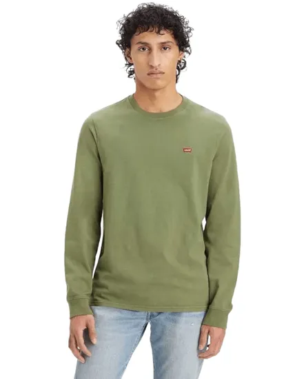 Tee-Shirt Homme Original Housemark