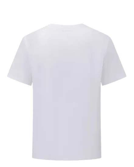 Tee Shirt Homme Chabrand Rayé