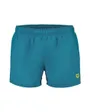 Short de bain Homme FUNDAMENTALS X-SHORT R Bleu