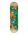 Skateboard Unisexe TONY HAWK SS 180 COMPLETE CROCODILE CREEK Multicolore