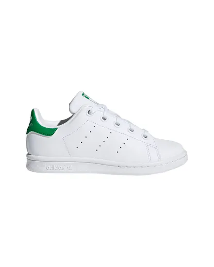 Chaussures Basses Fille Stan Smith C