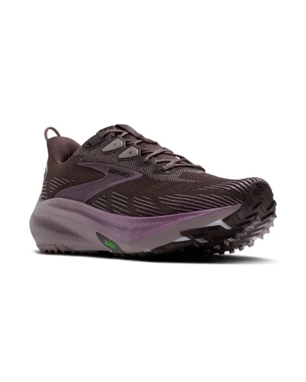 Chaussures de trail Femme GHOST TRAIL Violet