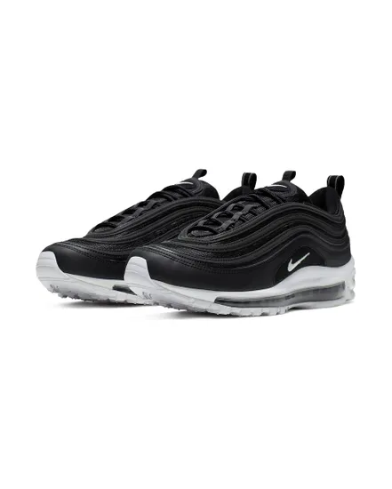 Chaussures mode homme AIR MAX 97 Noir