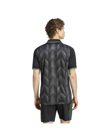 Maillot de football Homme RCL A JSY Gris