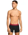Boxer Homme Levi's Twill WB Boxer Brief 2P