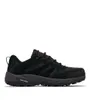 Chaussures de randonnée Homme REDMOND IV LOW WATERPROOF Noir