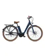 Vélo électrique urbain Unisexe IVOG 6 iPF400 T43/S Bleu Boréal