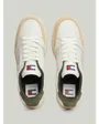 Chaussures Homme THE GREENWICH MIX ME Beige