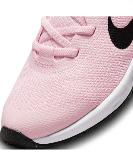 Chaussures Enfant REVOLUTION 6 FLYEASE NN (PS) Rose