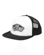 Casquette Homme Classic Patch Curved Bill Trucker