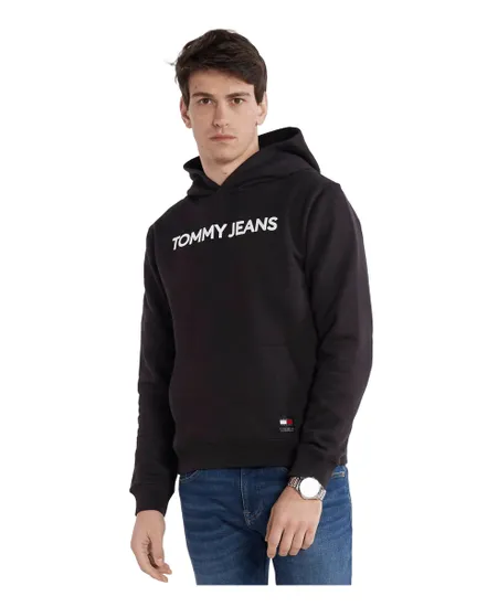 Sweat à Capuche Homme TJM REG BOLD CLASSIC