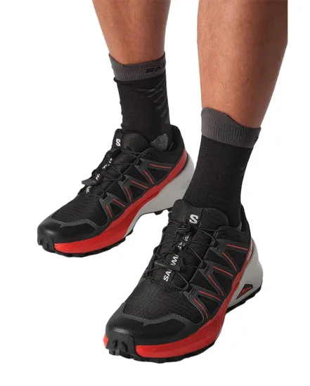 Chaussures Trail Homme Speedcross Peak