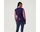 Veste coupe-vent Femme WINDCHILL II Violet