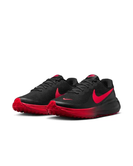Chaussures de running Homme NIKE REVOLUTION 8 Noir