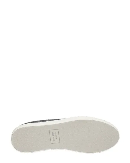 Chaussures Homme TH HI VULC LOW SLIP ON CH Bleu