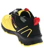 CHAUSSURES DE MARCHE TIGE BASSE JR Enfant ZENTENO Jaune