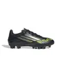 Crampons de football Homme F50 CLUB FG/MG Noir