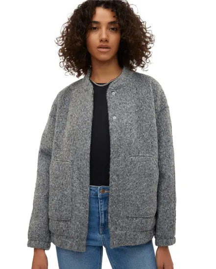 Veste Bomber Femme Vmamber Elite Noos
