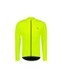 Veste coupe-vent Homme TRIGUARD 3.0 Jaune Fluo