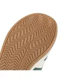 Chaussures Homme GRAND COURT ALPHA 00S Vert