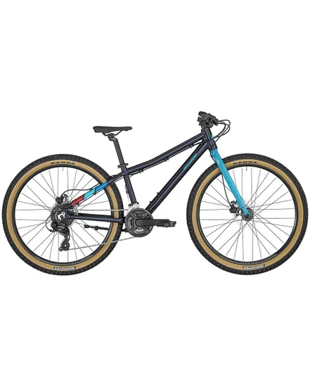 VTT Enfant REVOX 26 LITE Bleu marine