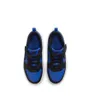 Chaussures Enfant COURT BOROUGH LOW RECRAFT PS Bleu