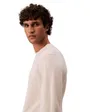 Pull Homme Calvin Klein Merino Crew