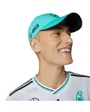 Casquette Homme Mercedes Driver Cap