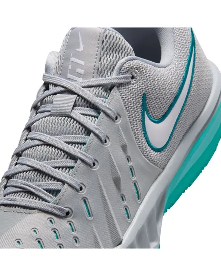 Chaussures de running Homme AIR ZOOM G.T. CUT ACADEMY 2 Gris