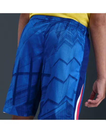 Short de football Enfant plus agé CFC Y NK DF SHORT STAD HM Bleu