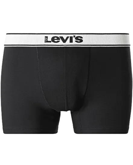 Lot De 2 Boxers Homme Vintage Heather