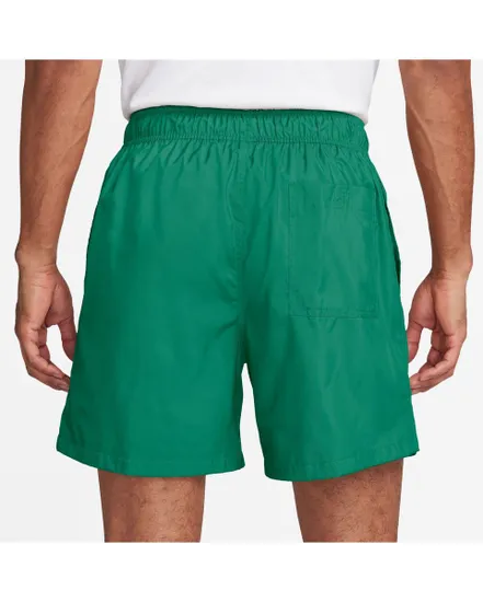 Short Homme M NK CLUB FLOW SHORT Vert