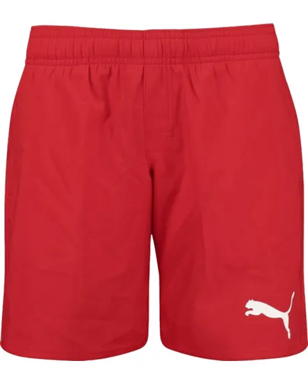 Short De Bain Garçon Puma Noos