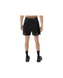 Short De Trail Running Homme FUJITRAIL All Over Print 5In Short