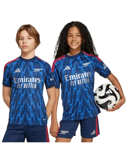 Maillot de Football Junior Arsenal