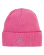 Bonnet Enfant JAN JORDAN BEANIE CUFFED Rose