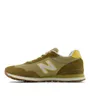 Chaussures Homme 515 Marron