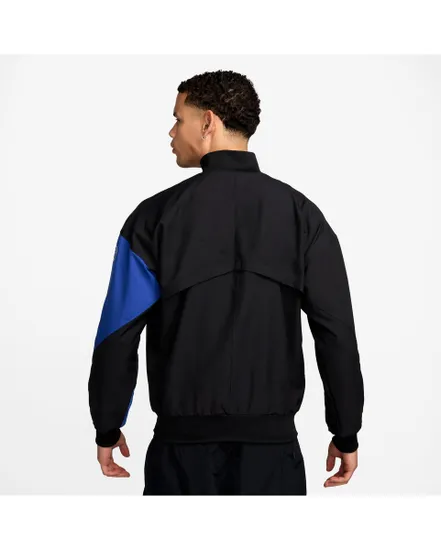 Veste Homme CFC M NK DF STRK ANTHM JKT 3R Noir