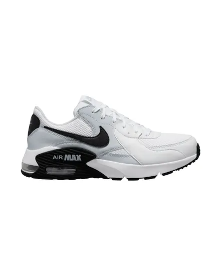 Chaussures Homme NIKE AIR MAX EXCEE Blanc
