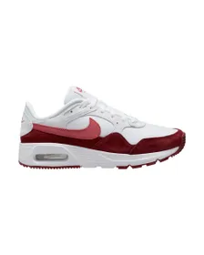 Chaussures Femme W NIKE AIR MAX SC Blanc