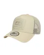 Casquette Trucker Unisexe Tonal Patch