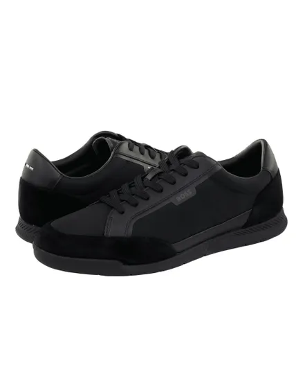 Baskets Basses Homme Nitan TXSD